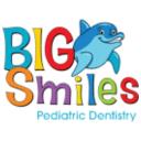 Big Smiles Pediatric Dentistry logo